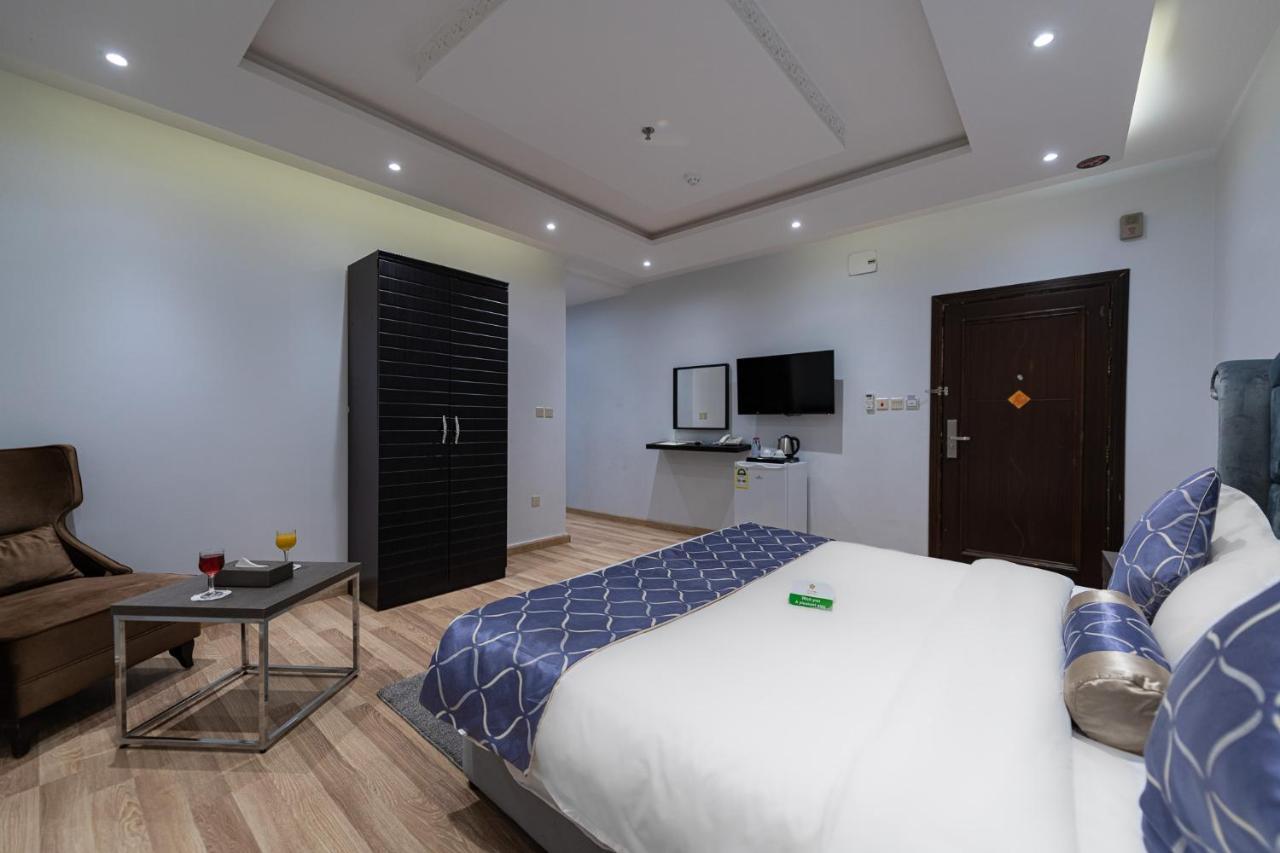 Holiday Plus Al Marwa Ar Rabwah Exterior photo