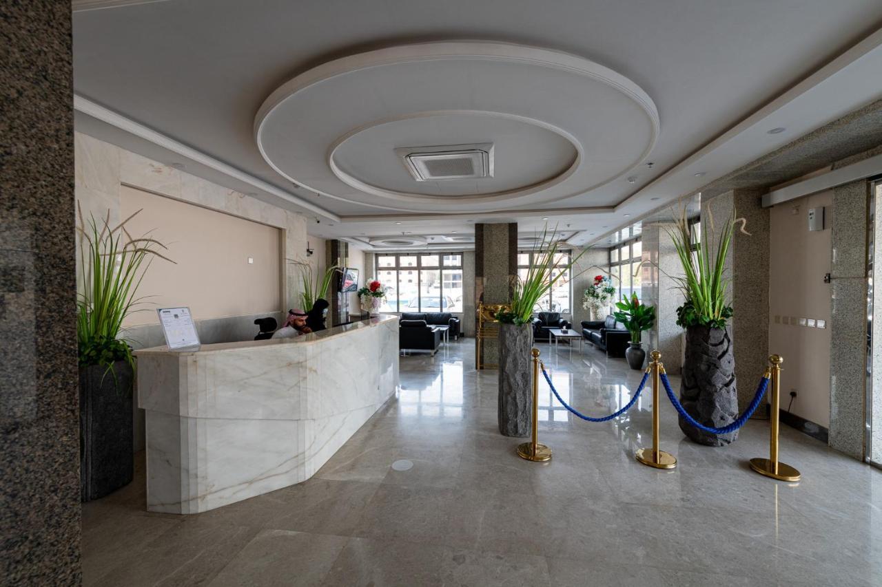 Holiday Plus Al Marwa Ar Rabwah Exterior photo