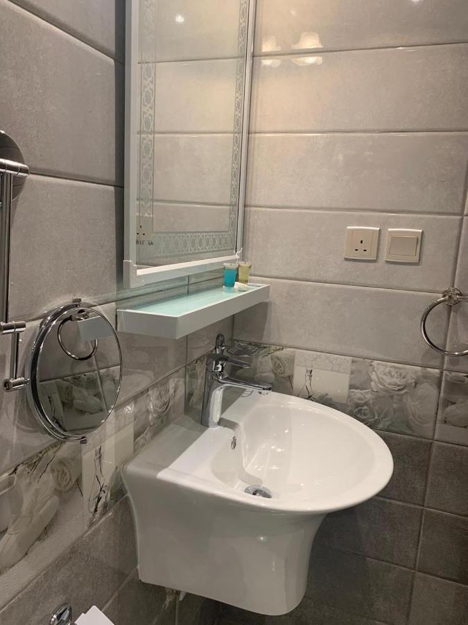 Holiday Plus Al Marwa Ar Rabwah Exterior photo