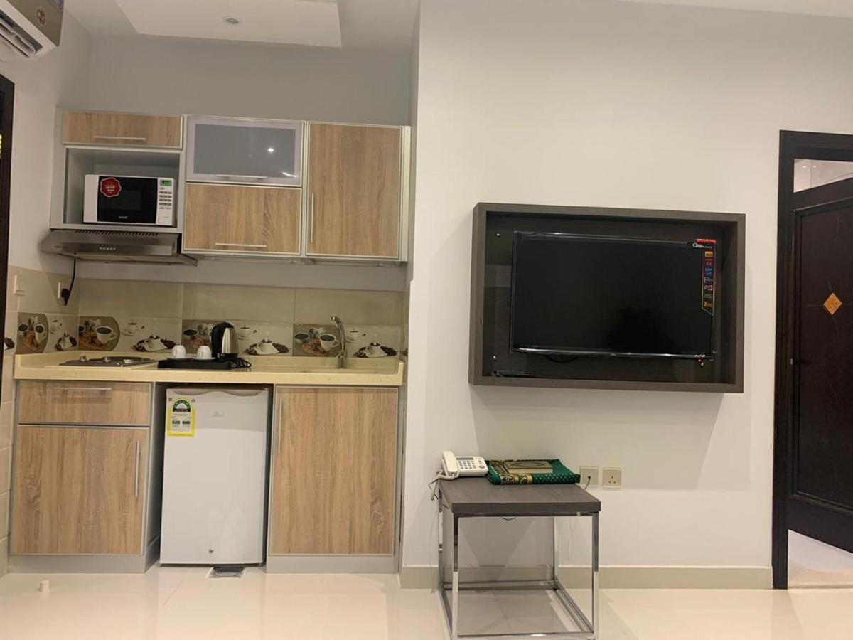 Holiday Plus Al Marwa Ar Rabwah Exterior photo