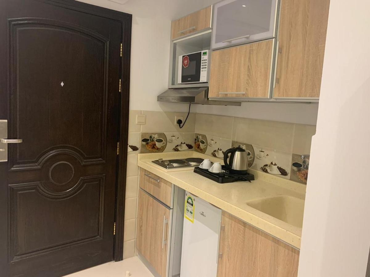 Holiday Plus Al Marwa Ar Rabwah Exterior photo