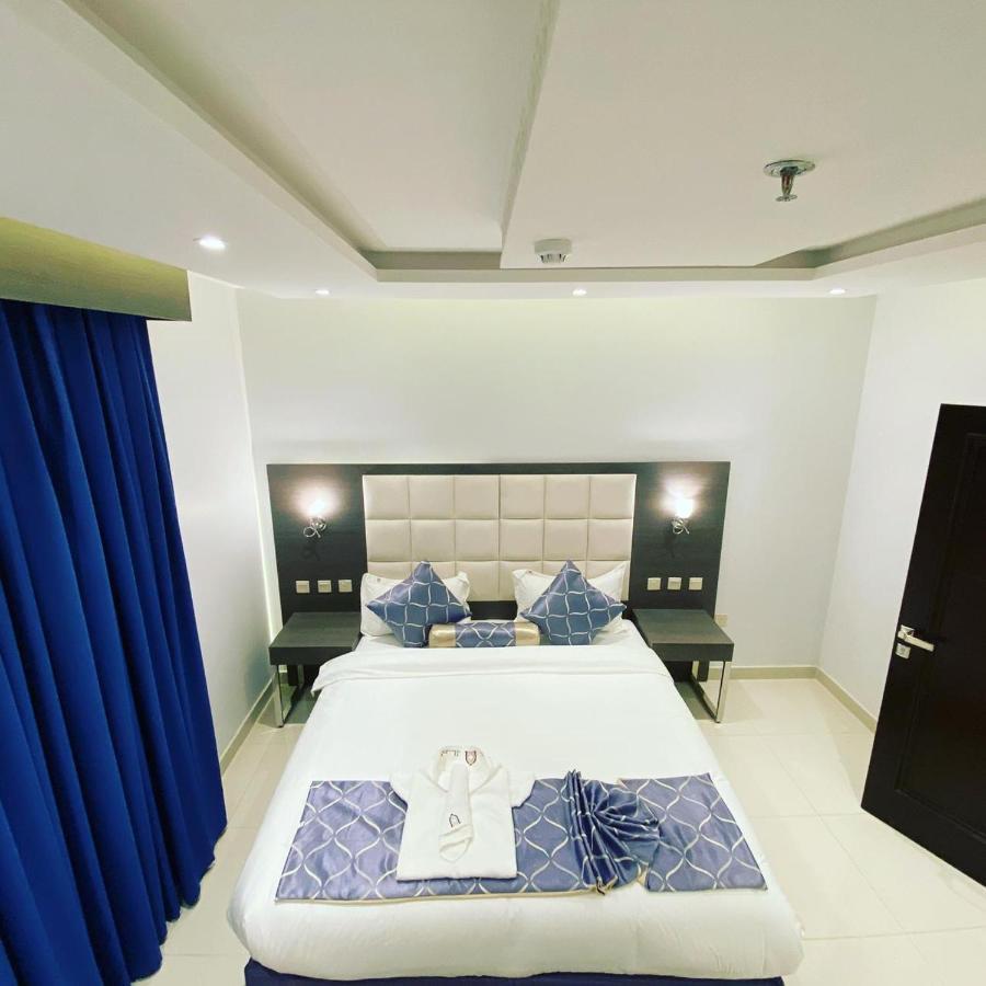Holiday Plus Al Marwa Ar Rabwah Exterior photo
